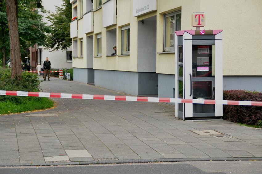 Kofferbombe entschaerft Koeln Graeffstr Subbelratherstr P009.JPG